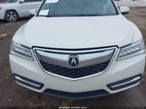 Acura Mdx Advance Entertainment Packages/Advance Package 5FRYD4H93GB047163 fotografie
