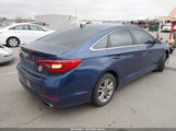 Hyundai Sonata Se 5NPE24AF3FH205169 снимка