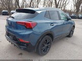 Buick Encore Gx Sport Touring Awd KL4AMESL2RB211970 photo