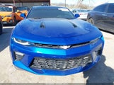 Chevrolet Camaro 1Ss 1G1FF1R73J0152167 снимка