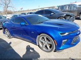 Chevrolet Camaro 1Ss 1G1FF1R73J0152167 снимка