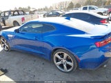 Chevrolet Camaro 1Ss 1G1FF1R73J0152167 снимка