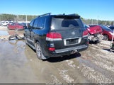 Lexus Lx 570 JTJHY7AX4E4141280 fotografie
