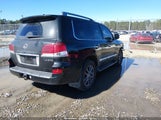 Lexus Lx 570 JTJHY7AX4E4141280 fotografie