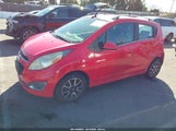 Chevrolet Spark 2Lt Auto KL8CF6S92DC503987 снимка