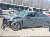 Hyundai Elantra Limited KMHLP4DG7SU029610 photo