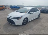 Toyota Corolla Hybrid Le JTDEAMDE9N3009799 fotografie