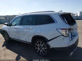 Honda Pilot Awd Touring 8 Passenger 5FNYF6H98MB044360 photo