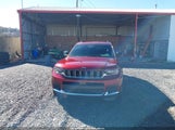 Jeep Grand Cherokee L Laredo 4X4 1C4RJKAG5P8831615 снимка