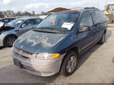 Dodge Grand Caravan Se 1B4GP44R6YB749943 снимка