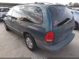 Dodge Grand Caravan Se 1B4GP44R6YB749943 снимка
