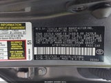 Toyota Camry Le 4T1B11HK0KU222112 снимка