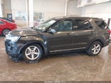 Ford Explorer Xlt 1FM5K7D84JGC70930 снимка