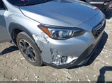 Subaru Crosstrek Premium JF2GTAEC9NH278484 fotografie