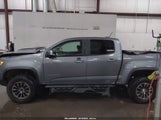 Chevrolet Colorado 4Wd Short Box Zr2 1GCGTEEN9M1137882 снимка