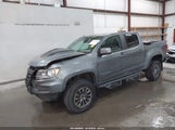 Chevrolet Colorado 4Wd Short Box Zr2 1GCGTEEN9M1137882 снимка
