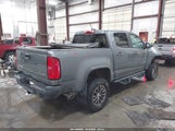 Chevrolet Colorado 4Wd Short Box Zr2 1GCGTEEN9M1137882 снимка
