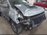 Chevrolet Colorado 4Wd Short Box Zr2 1GCGTEEN9M1137882 снимка