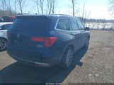 Honda Pilot Touring 5FNYF6H98GB043066 снимка