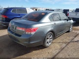 Honda Accord 2.4 Lx-P 1HGCP2F44CA209353 снимка