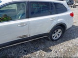 Subaru Outback 2.5I Premium 4S4BRBCC1E3310045 fotografie
