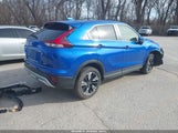 Mitsubishi Eclipse Cross Black Edition S-Awc/Se S-Awc/Sel S-Awc JA4ATWAA7TZ005616 fotografie