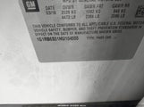 Chevrolet Volt Premier 1G1RB6S51HU104555 снимка