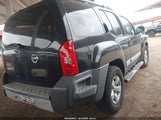 Nissan Xterra S 5N1AN0NU5BC521763 снимка