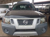 Nissan Xterra S 5N1AN0NU5BC521763 снимка