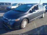 Honda Civic Hybrid JHMFA36246S010740 снимка