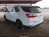 Chevrolet Equinox Fwd Lt 2GNAXKEV4M6130819 photo