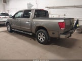 Nissan Titan Le 1N6BA07B57N233783 снимка