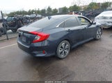 Honda Civic Ex-T JHMFC1F3XJX030347 снимка