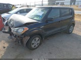Kia Soul KNDJT2A59C7745732 снимка