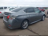 Nissan Sentra Sr 3N1AB7AP2FY221457 снимка