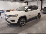 Jeep Compass Limited 4X4 3C4NJDCB4JT354616 снимка