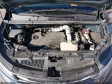 Chevrolet Trax Awd Lt KL7CJPSMXNB560345 снимка