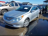 Hyundai Sonata Gls 5NPEB4AC4BH246507 снимка