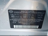 Hyundai Sonata Gls 5NPEB4AC4BH246507 снимка