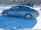 Nissan Altima 2.5 S 1N4AL2AP6CN428381 снимка