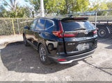 Honda Cr-V 2Wd Ex 5J6RW1H59NA006855 fotografie