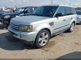 Land Rover Range Rover Sport Supercharged SALSH23468A139320 photo