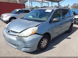 Toyota Sienna Le 5TDZA23C26S433394 снимка