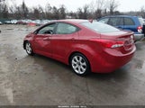 Hyundai Elantra Gls/Limited KMHDH4AE5DU498461 снимка