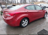 Hyundai Elantra Gls/Limited KMHDH4AE5DU498461 снимка