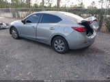 Mazda Mazda3 I Sv JM1BM1T73F1265171 снимка
