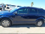 Dodge Journey Se 3C4PDCAB8JT495895 fotografie