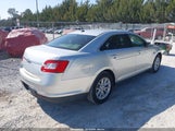 Ford Taurus Se 1FAHP2D8XDG198017 снимка