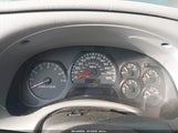 Chevrolet Trailblazer Ls 1GNDS13S452285349 снимка
