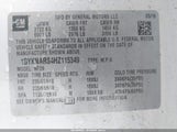 Cadillac Xt5 Standard 1GYKNARS4HZ115349 снимка
